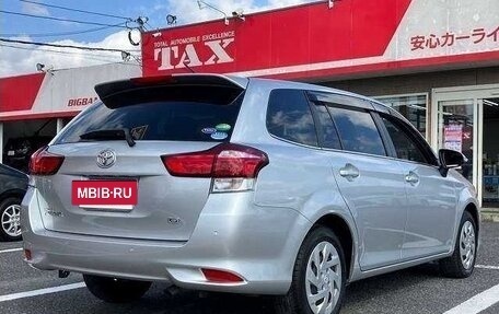 Toyota Corolla, 2019 год, 1 700 000 рублей, 5 фотография