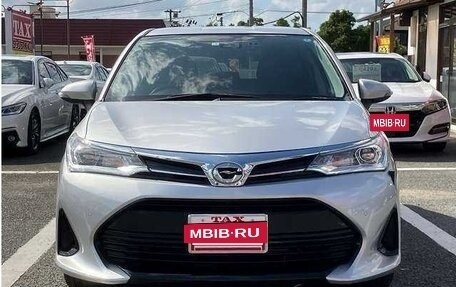 Toyota Corolla, 2019 год, 1 700 000 рублей, 3 фотография