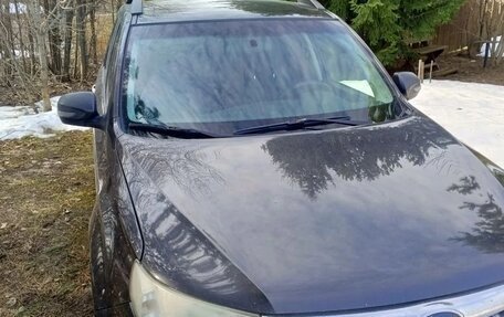 Subaru Forester, 2012 год, 1 200 000 рублей, 6 фотография