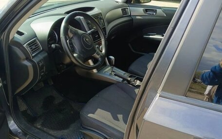 Subaru Forester, 2012 год, 1 200 000 рублей, 5 фотография