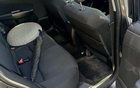 Subaru Forester, 2012 год, 1 200 000 рублей, 4 фотография