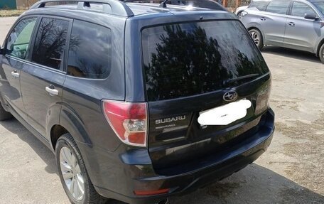Subaru Forester, 2012 год, 1 200 000 рублей, 7 фотография