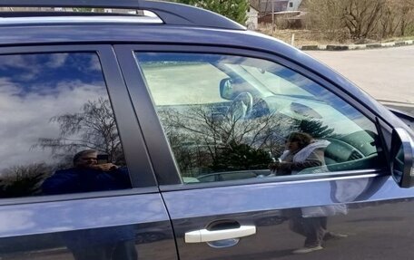 Subaru Forester, 2012 год, 1 200 000 рублей, 8 фотография