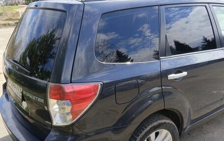 Subaru Forester, 2012 год, 1 200 000 рублей, 11 фотография