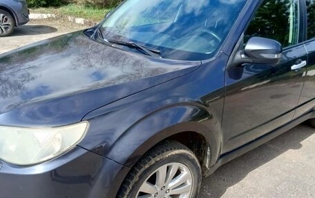 Subaru Forester, 2012 год, 1 200 000 рублей, 9 фотография