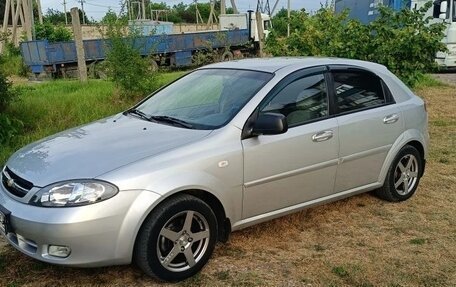 Chevrolet Lacetti, 2012 год, 650 000 рублей, 2 фотография
