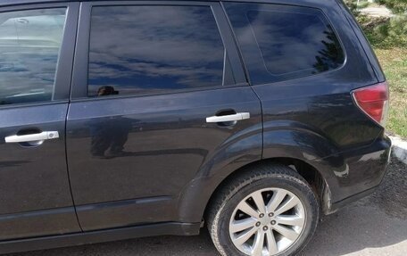 Subaru Forester, 2012 год, 1 200 000 рублей, 10 фотография