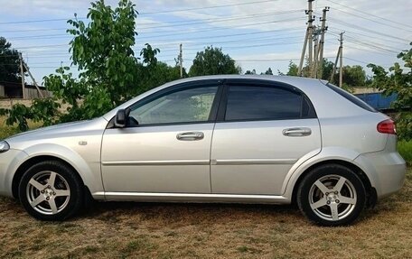 Chevrolet Lacetti, 2012 год, 650 000 рублей, 9 фотография