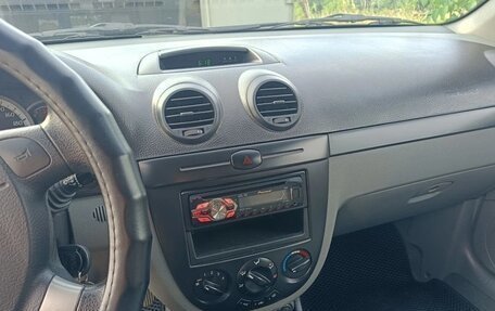 Chevrolet Lacetti, 2012 год, 650 000 рублей, 5 фотография