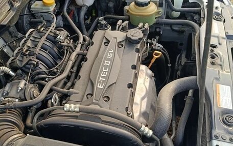 Chevrolet Lacetti, 2012 год, 650 000 рублей, 8 фотография