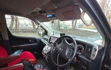 Nissan Elgrand III, 2008 год, 1 800 000 рублей, 4 фотография