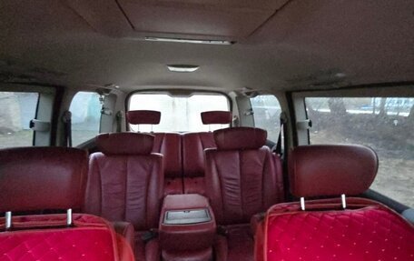 Nissan Elgrand III, 2008 год, 1 800 000 рублей, 6 фотография