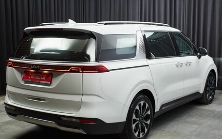 KIA Carnival, 2022 год, 4 799 000 рублей, 4 фотография