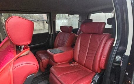 Nissan Elgrand III, 2008 год, 1 800 000 рублей, 5 фотография