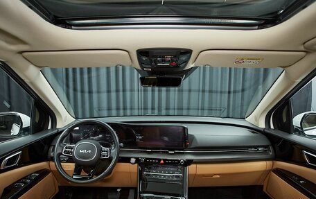 KIA Carnival, 2022 год, 4 799 000 рублей, 7 фотография