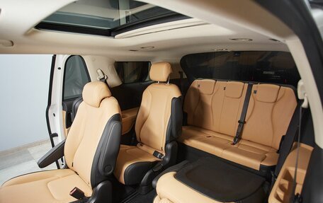 KIA Carnival, 2022 год, 4 799 000 рублей, 9 фотография