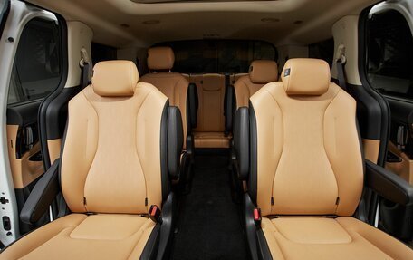 KIA Carnival, 2022 год, 4 799 000 рублей, 11 фотография