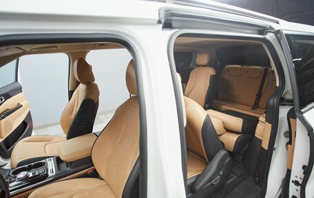 KIA Carnival, 2022 год, 4 799 000 рублей, 10 фотография