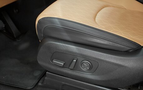 KIA Carnival, 2022 год, 4 799 000 рублей, 16 фотография