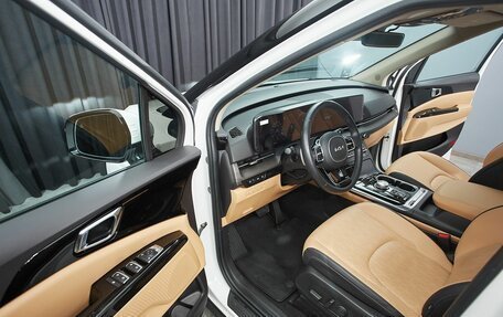 KIA Carnival, 2022 год, 4 799 000 рублей, 14 фотография