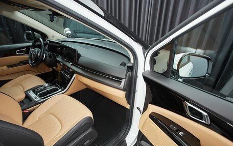 KIA Carnival, 2022 год, 4 799 000 рублей, 19 фотография