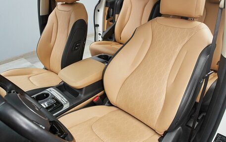 KIA Carnival, 2022 год, 4 799 000 рублей, 18 фотография