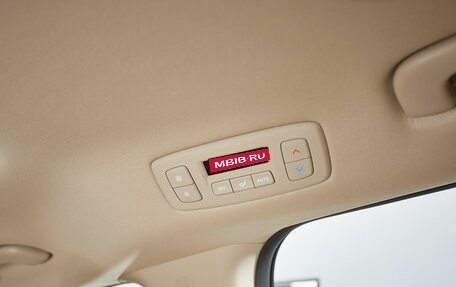 KIA Carnival, 2022 год, 4 799 000 рублей, 13 фотография