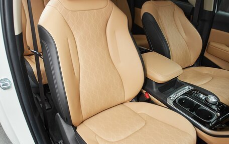 KIA Carnival, 2022 год, 4 799 000 рублей, 20 фотография