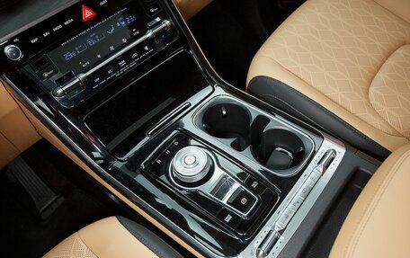 KIA Carnival, 2022 год, 4 799 000 рублей, 24 фотография