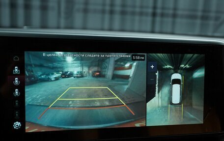 KIA Carnival, 2022 год, 4 799 000 рублей, 23 фотография