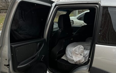 Chevrolet Niva I рестайлинг, 2017 год, 663 000 рублей, 6 фотография