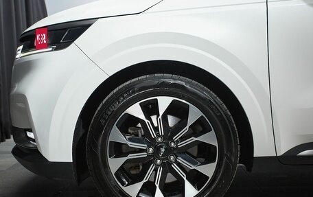 KIA Carnival, 2022 год, 4 799 000 рублей, 26 фотография