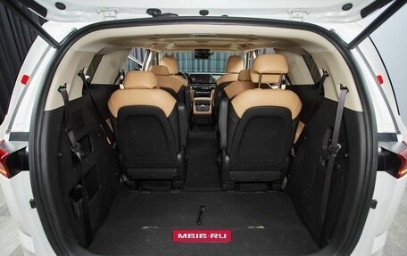 KIA Carnival, 2022 год, 4 799 000 рублей, 25 фотография