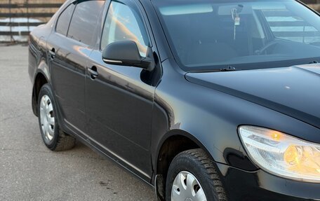 Skoda Octavia, 2010 год, 650 000 рублей, 4 фотография