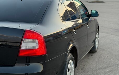 Skoda Octavia, 2010 год, 650 000 рублей, 9 фотография