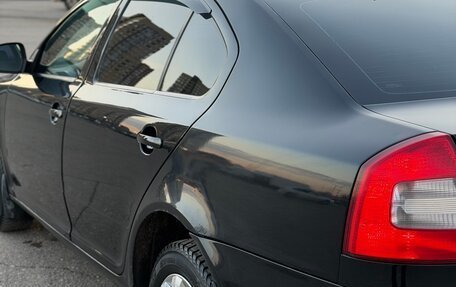 Skoda Octavia, 2010 год, 650 000 рублей, 10 фотография