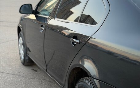 Skoda Octavia, 2010 год, 650 000 рублей, 6 фотография