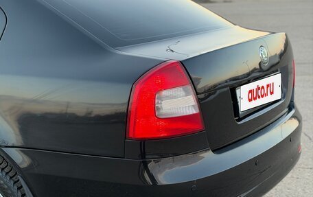 Skoda Octavia, 2010 год, 650 000 рублей, 7 фотография