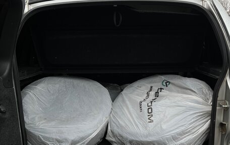 Chevrolet Niva I рестайлинг, 2017 год, 663 000 рублей, 10 фотография