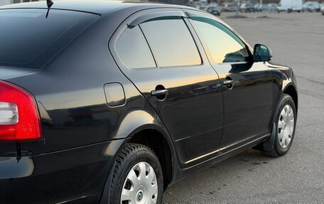 Skoda Octavia, 2010 год, 650 000 рублей, 11 фотография