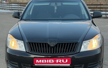 Skoda Octavia, 2010 год, 650 000 рублей, 2 фотография