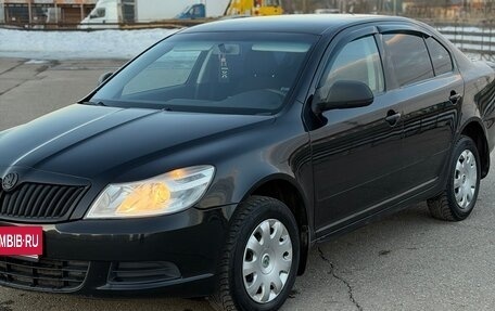Skoda Octavia, 2010 год, 650 000 рублей, 5 фотография