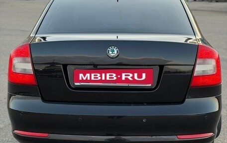 Skoda Octavia, 2010 год, 650 000 рублей, 8 фотография