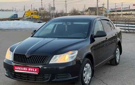 Skoda Octavia, 2010 год, 650 000 рублей, 3 фотография