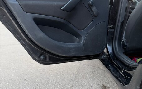 Skoda Octavia, 2010 год, 650 000 рублей, 16 фотография