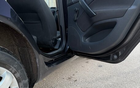 Skoda Octavia, 2010 год, 650 000 рублей, 19 фотография