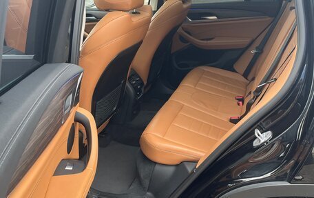 BMW X3, 2018 год, 4 100 000 рублей, 6 фотография