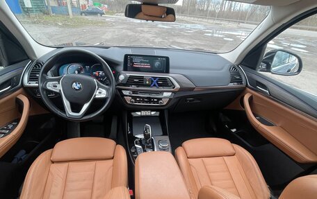 BMW X3, 2018 год, 4 100 000 рублей, 7 фотография