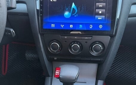 Skoda Octavia, 2010 год, 650 000 рублей, 14 фотография