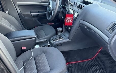 Skoda Octavia, 2010 год, 650 000 рублей, 13 фотография